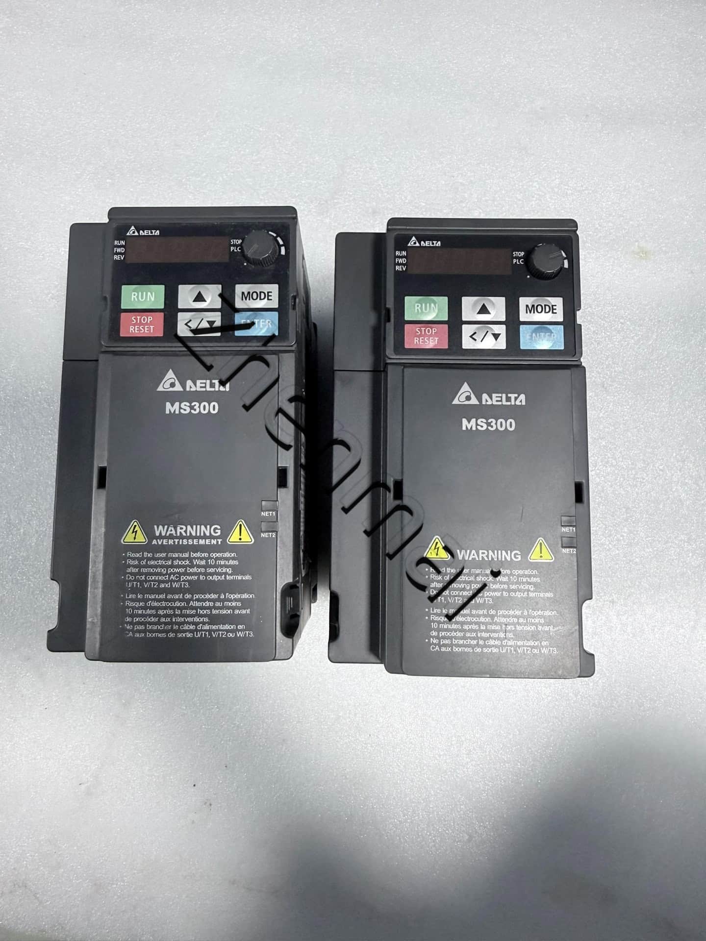 100 % helt ny original och äkta Delta 220V 2,2KW VFD11AMS21ANSAA Frekvensomvandlare Driv servomotor