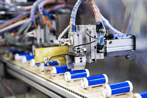 Tillämpningen av DC Motor Speed ​​Controller.