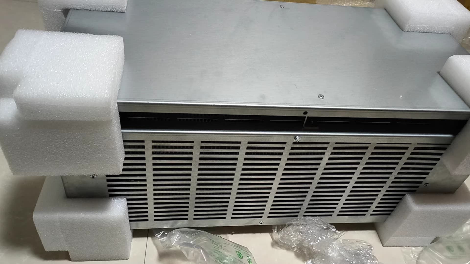 2198-R127 Kinetix 5700 servo, helt ny och äkta Snabb leverans