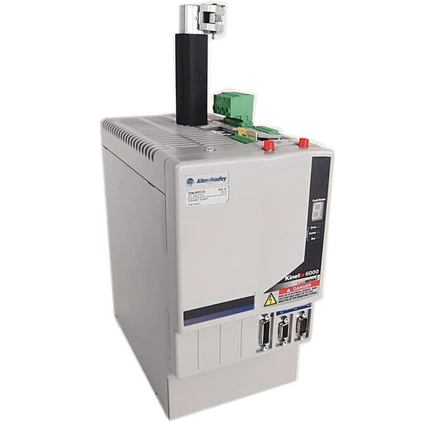 Allen-Bradley 2094-BM01-S Industriell servodrivmodul för automatisering snabb leverans