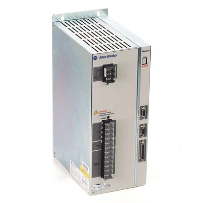 Allen-Bradley 2098-DSD-075X Ultra3000 Series Servo Drive