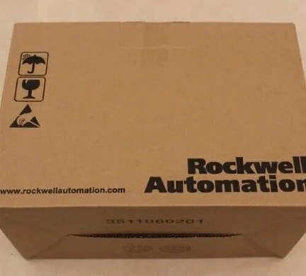Allen Bradley MPL-B430P-SJ74AA servomotorbulletin MPL LL
