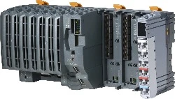 B&R X20CP3485 X20 System 3-Slot PLC Controller