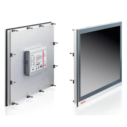 Beckhoff CP2915-0010 15-tums skärm Endast flerfingerpekskärm CP-Link 4