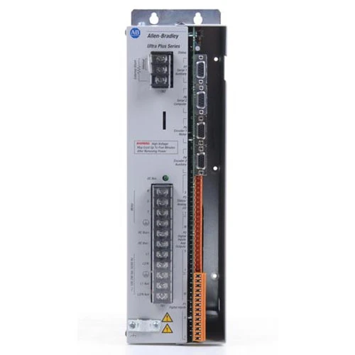 Helt ny original Allen-Bradley 1398-PDM-010 Ultra Plus Series Positioning Drive Snabb leverans