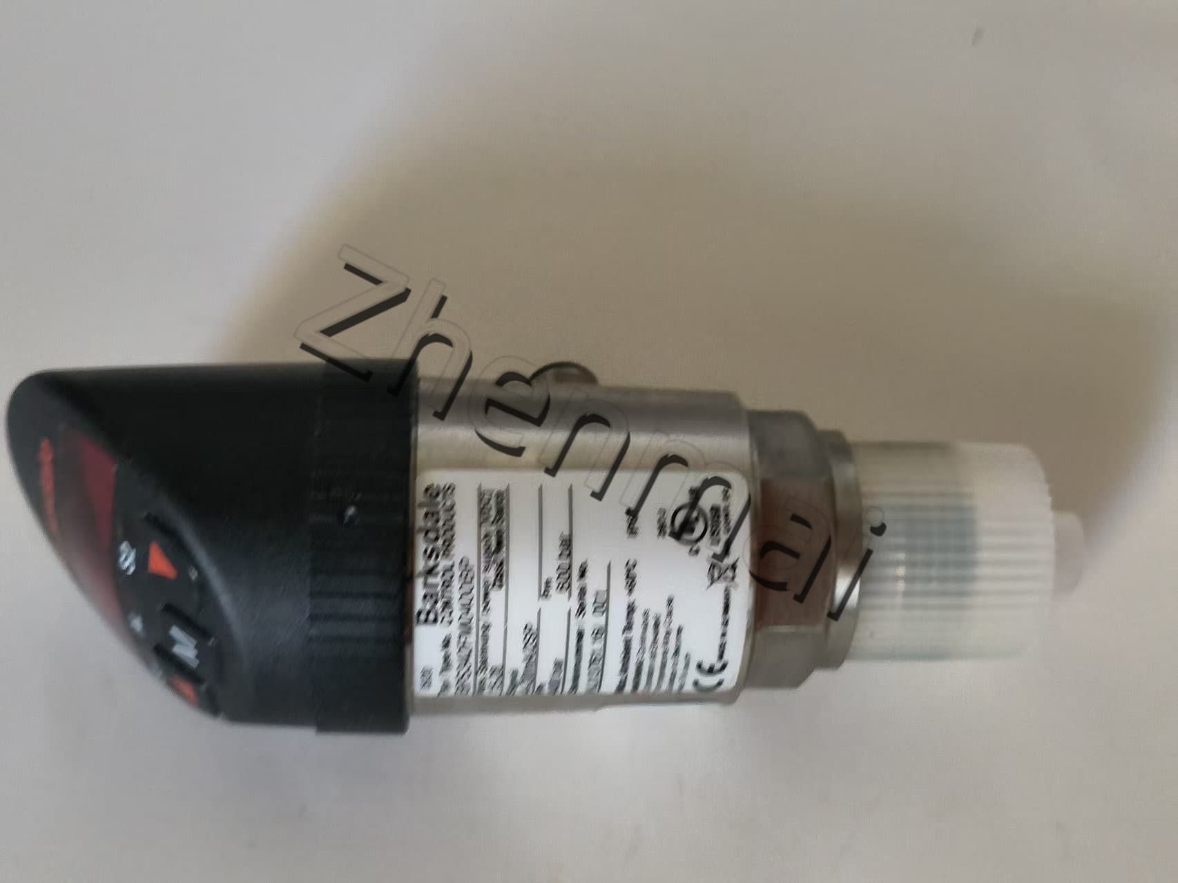 Helt ny original Barksdale BPS342VM0400BP Trycksensor Nivåomkopplare Flödesvakt Tryckomkopplare Snabb leverans