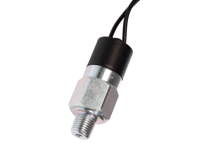 Helt ny original Barksdale CSK12-11-11B Trycksensor Nivåomkopplare Flödesbrytare Tryckomkopplare Snabb leverans