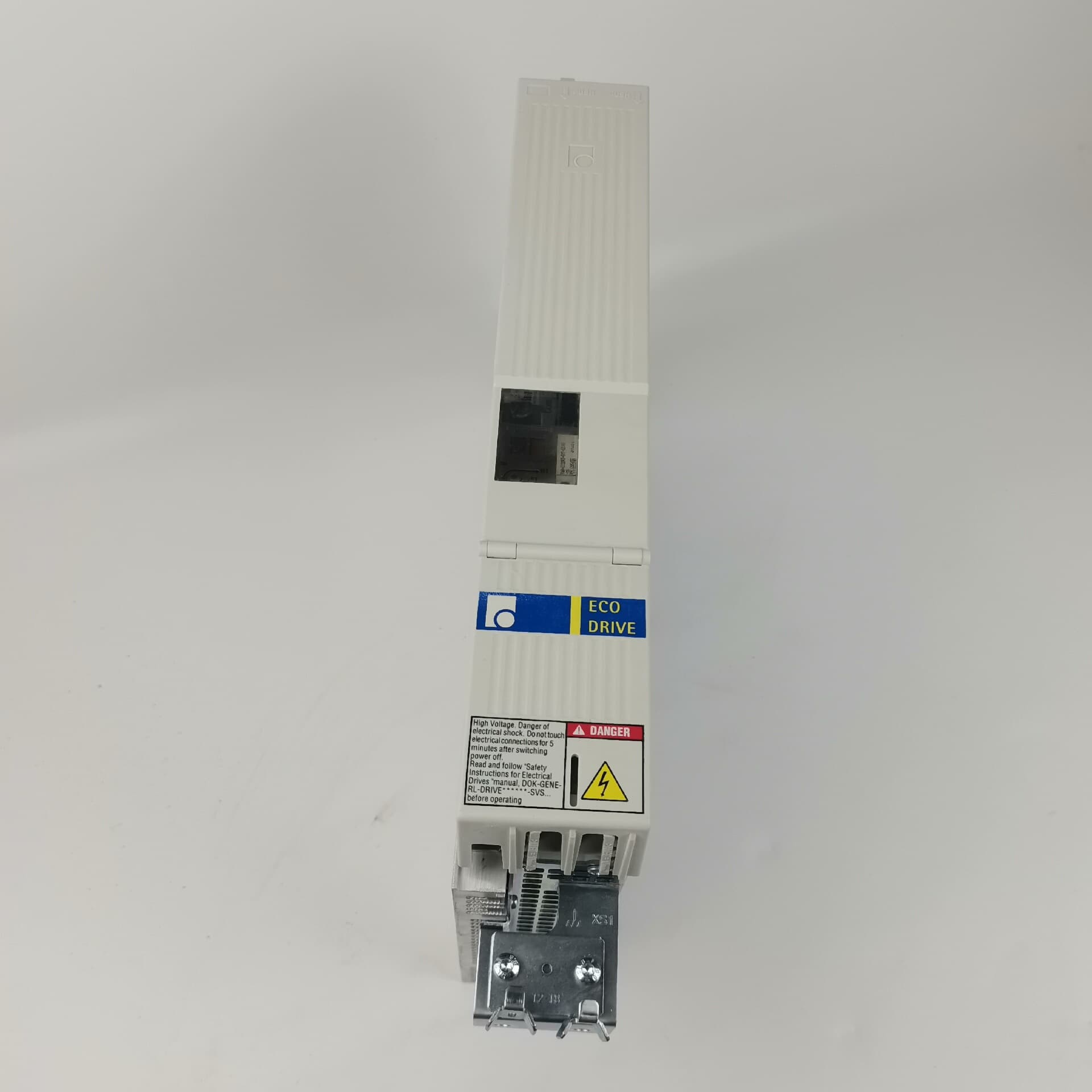Helt ny original Bosch Rexroth servomotor DKC01.3-040-7-FW servomotor Snabb leverans