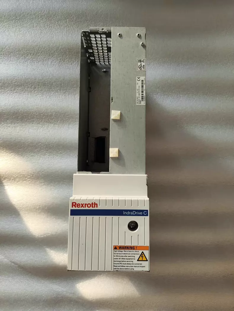 Helt ny original Bosch Rexroth servomotor HCS02.1E-W0070-A-03-NNNN Servomotor Snabb leverans