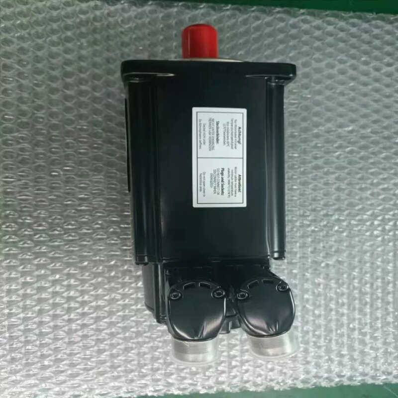 Helt ny original Bosch Rexroth servomotor MS2N03-B0BYN-HMSK0-NNNNN-NN Servomotor Snabb leverans