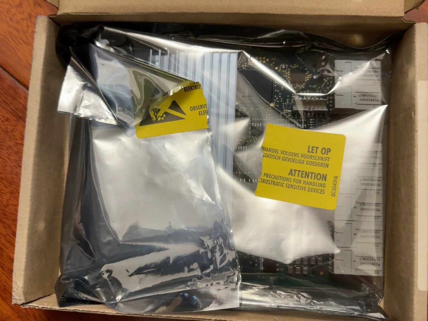 Helt ny original Bosch Rexroth servomotor NYM04.1-5PU-NNNN servomotor Snabb leverans