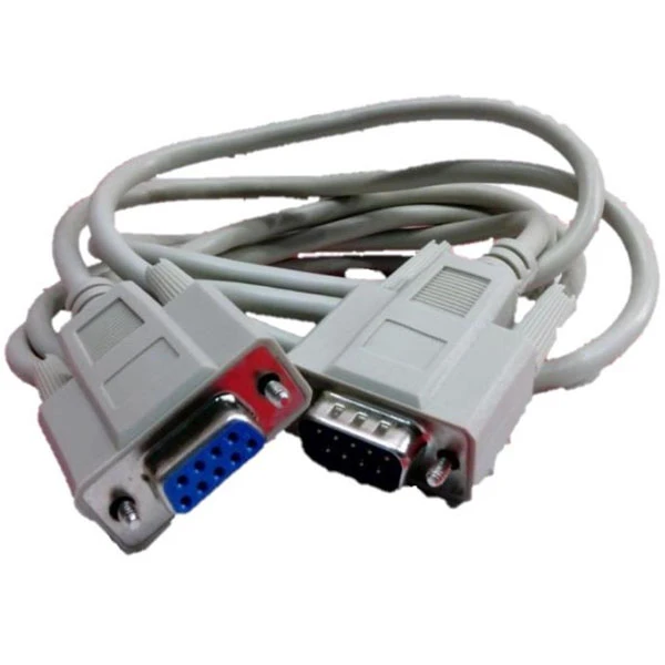 Helt ny original General Electric HE693CBL222 PLC anslutningskabel Snabb leverans