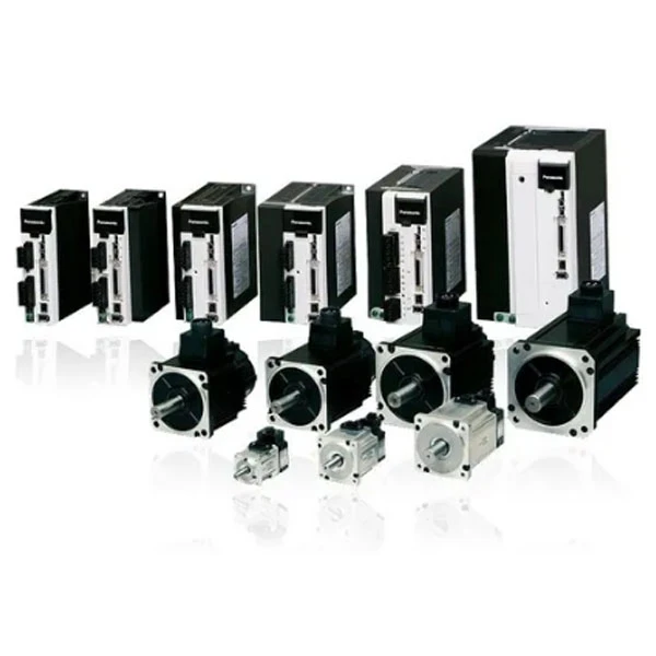 Helt ny original Panasonic MFDHTA390E AC Servo Driver FedEx DHL Snabb leverans