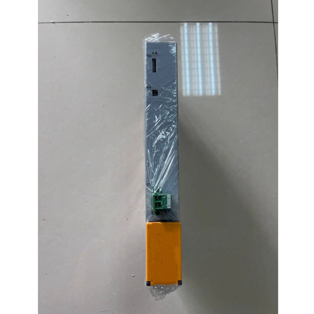 Helt ny original Parker PSUP10D6USBM00 servodrivningar med variabel frekvens servomotorer styrenheter Snabb leverans