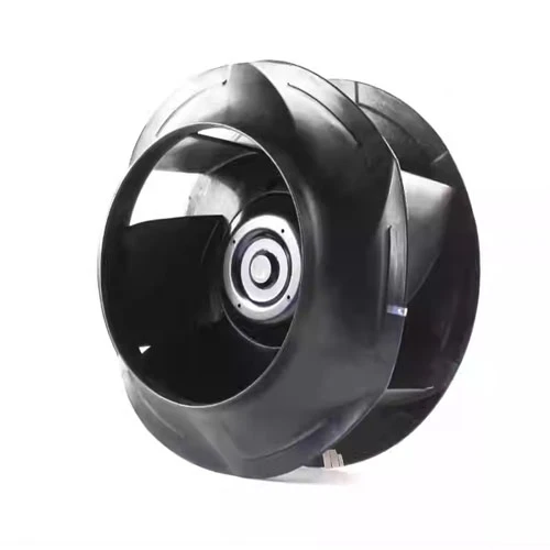 ebmpapst R3G595-AB23-08 Centrifugalfläkt helt nytt original