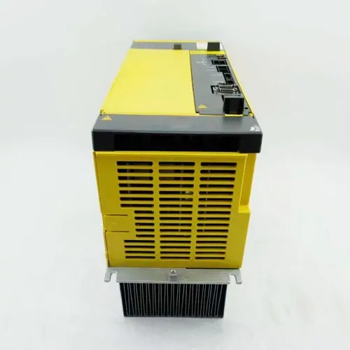 Fanuc A06B-6127-H106 Högspänningsservoförstärkare
