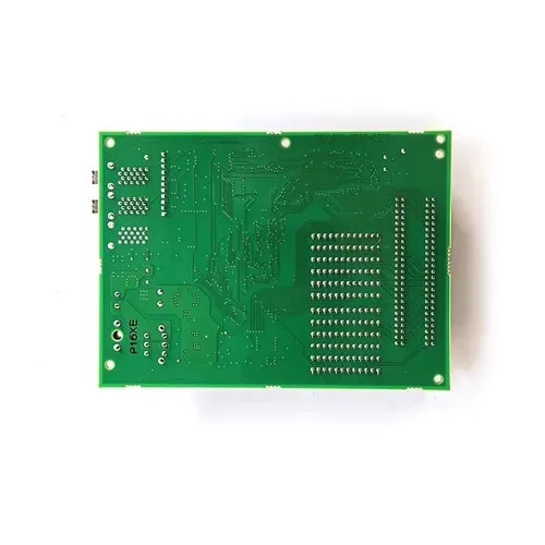 Fanuc A20B-2002-0521 I/O-kort för operatörspanel