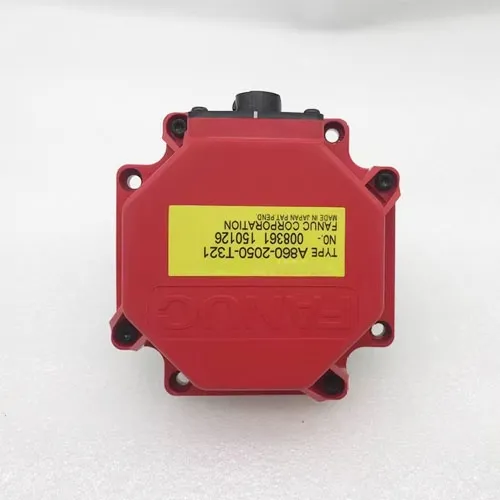 Fanuc A860-2050-T321 roterande kodare
