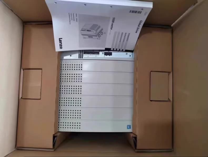 Äkta ny Lenze E94ASSE2924 Industriell I/O-modul FedEx DHL Snabb leverans