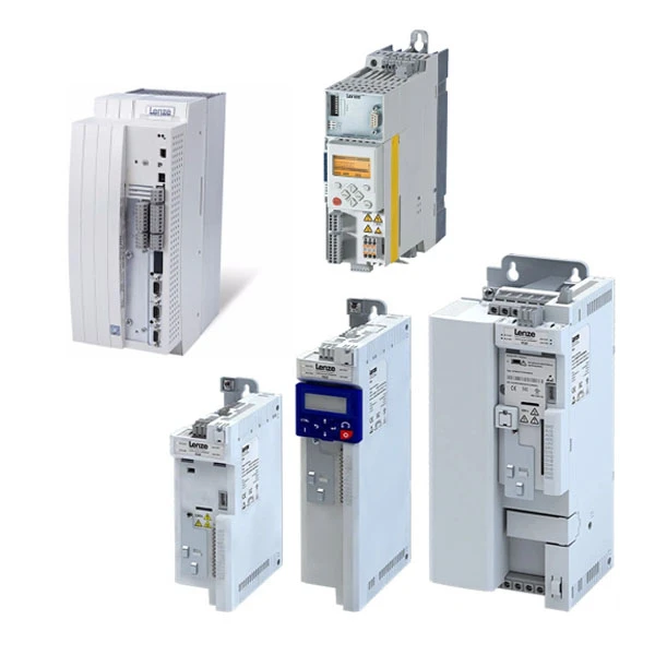 Äkta ny Lenze EPM-S501 Industriell I/O-modul FedEx DHL Snabb leverans