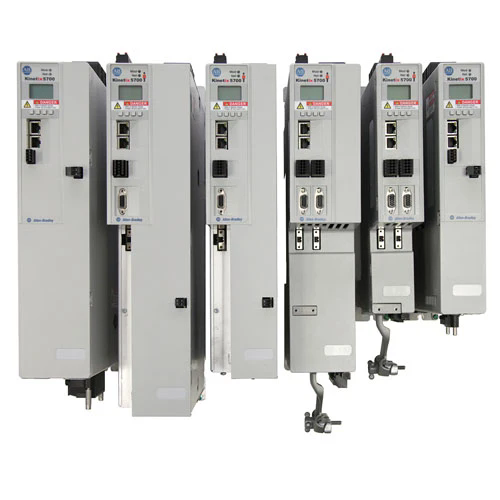 Allen-Bradley 2198-S312-ERS4 Kinetix 5700 Single Axis Inverter