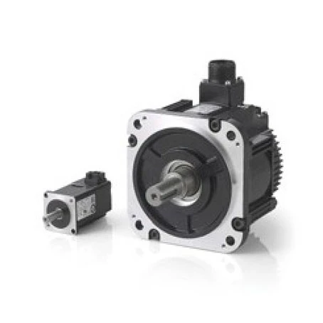 KEYENCE Märke 200-400VAC 3-fas SV-M040CS servomotor
