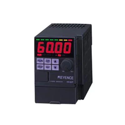 KEYENCE HI-15T 1,5 kW Industriell växelriktare med variabel frekvens