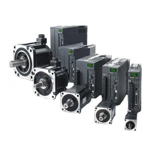 KEYENCE MV-M20 200W servomotor Enfas