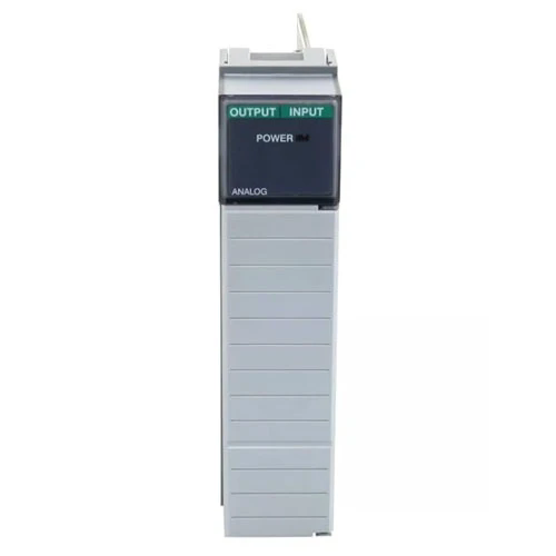 Ny original 1746-FIO4I Allen-Bradley SLC 500 PLC analog ingångsmodul Snabb leverans