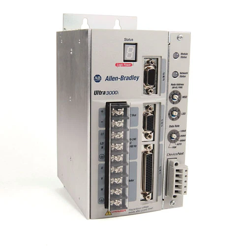 Ny original 2098-DSD-005 Allen-Bradley Servo Drive Snabb leverans