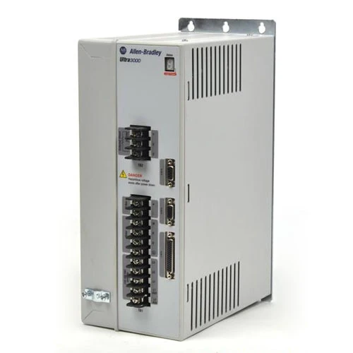Ny Original 2098-DSD-HV030 Allen-Bradley Digital Servo Drive Snabb leverans