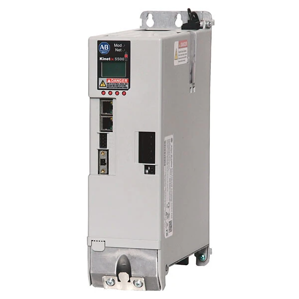Ny original Allen-Bradley 2198-H003-ERS2 Kinetix 5500 Servo Drive Snabb leverans
