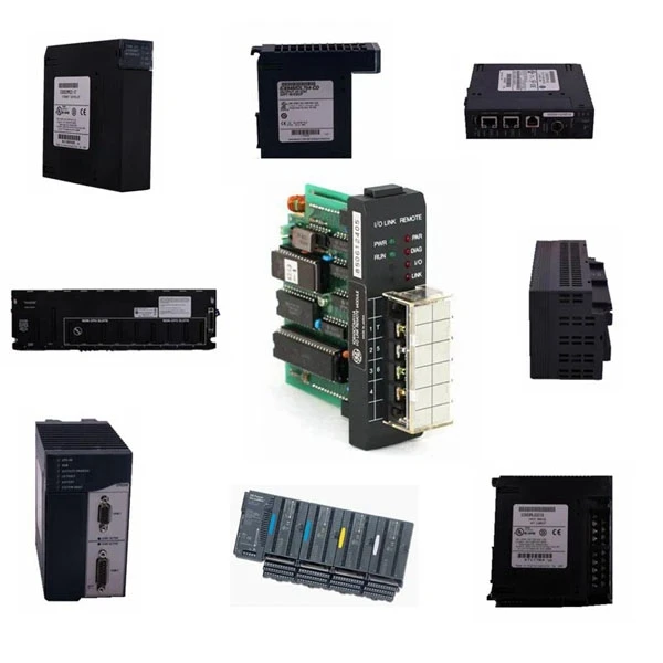 Ny original GE HE693SER300 PLC seriell gränssnittsmodul Snabb leverans via FedEx DHL