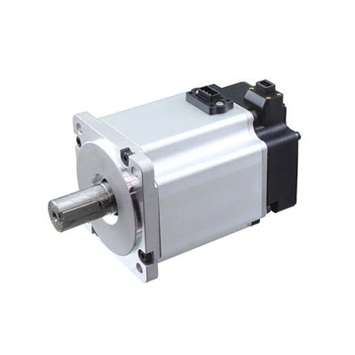 Omron R88M-K10030T-BS2 100W Accurax G5 AC servomotor