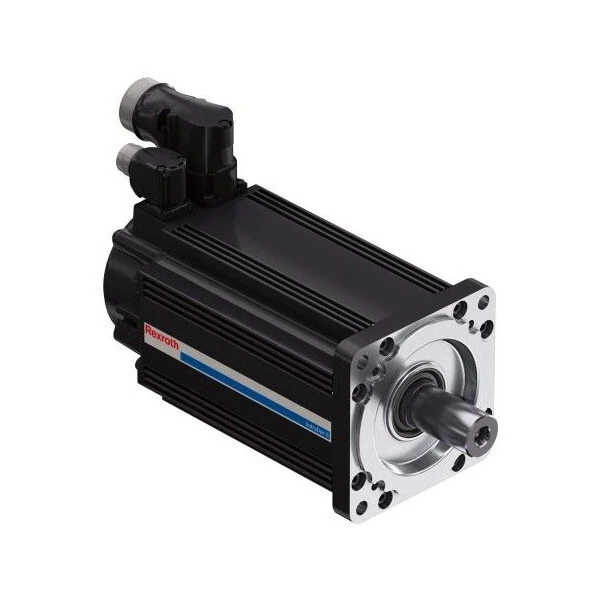 Original Bosch Rexroth MSK040B-0600-NN-S1-UP0-NNNN Servomotor Industrial Automation