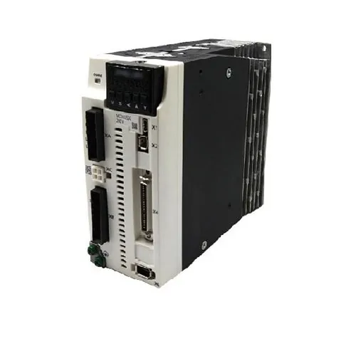 Panasonic MDDDT3530053 MINAS A4 AC servodrivrutin
