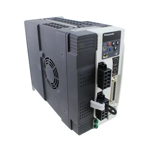 Panasonic MDDDT5540 MINAS A4 AC servodrivrutin
