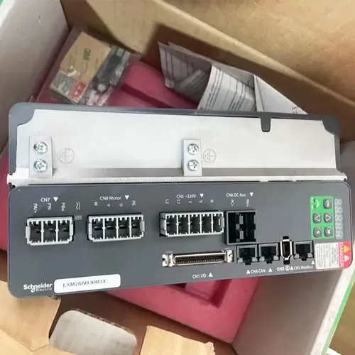 Schneider LXM28AU30M3X AC Servo Drive