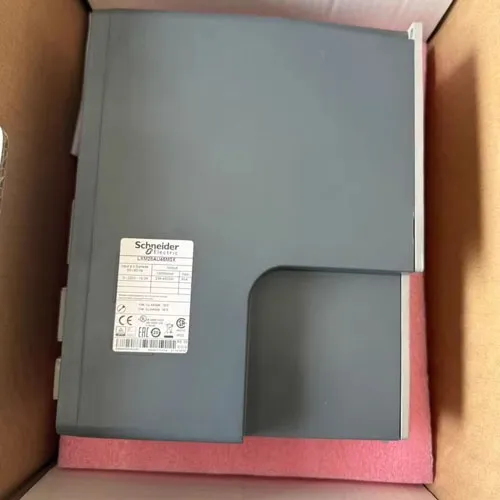 Schneider LXM28AU45M3X AC Servo Drive