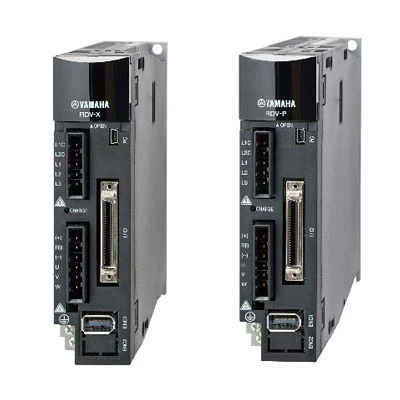 Yamaha RDV-X220 Robot Servo Driver